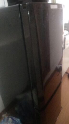 （値下げしました！）一人暮らし用の冷蔵庫です