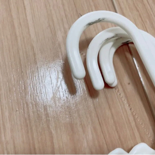 ハンガー3３本セットの画像