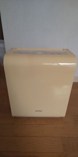 【訳あり】加湿器　SANYO製