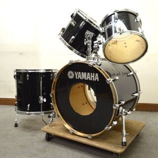 Pearl パール ドラムセット　master siries  ...