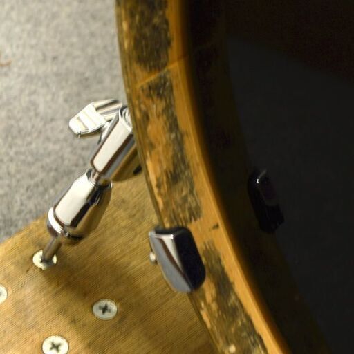 Pearl パール ドラムセット　master siries  YAMAHA (0990009513)
