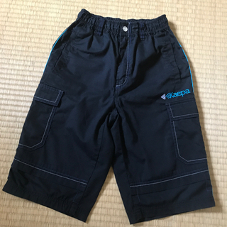 ハーフパンツ2枚セット　サイズ140
