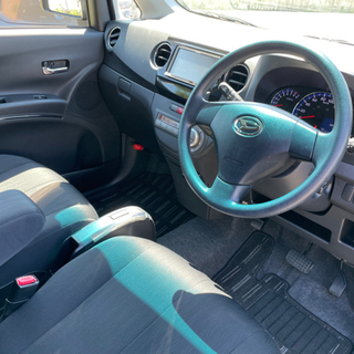 購入ありがとうございます　タントエグゼカスタムの画像