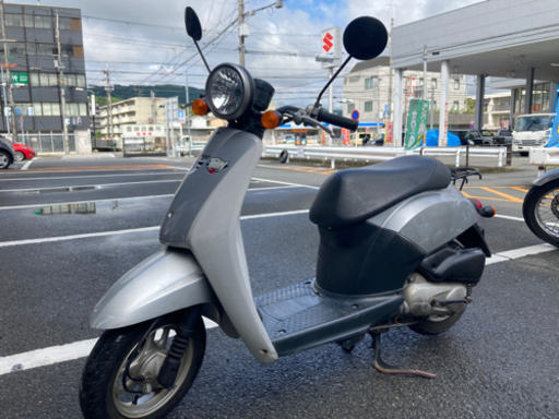 🔥コスパ最強🔥　AF61 トゥデイ　【普段乗りに最適！　エンジン好調】その日納車可能です