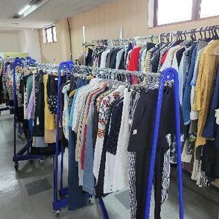 【SALE】洋服多数　子供服　メンズ　レディース　販売価格50円～　中古　リサイクルショップ宮崎屋　住吉店　21.11.24の画像