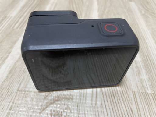 GoPro 7  ゴープロ7