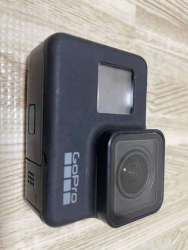GoPro 7  ゴープロ7