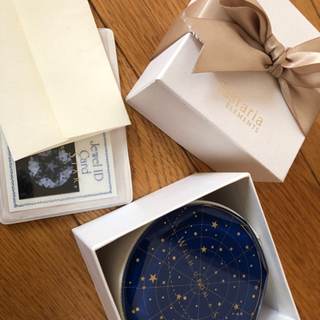 K18YG ネックレス ダイヤモンド  Wish upon a star ウィッシュアポンアスターの画像