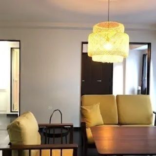 ペンダントライト　照明　IKEA　スィネリグNO3