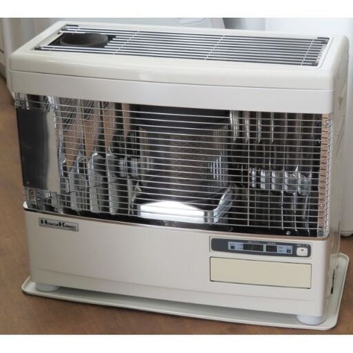 ♪SUNPOT/サンポット 煙突式ストーブ KSH-7010RC 2012年 札幌♪