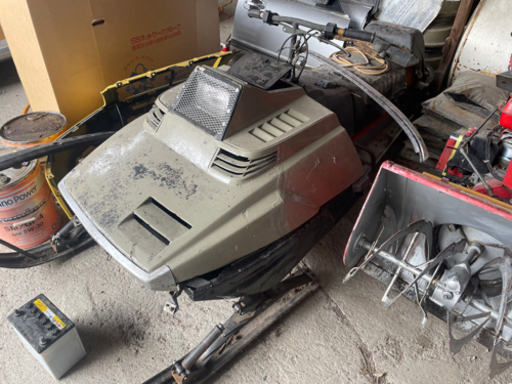 ヤマハET３４０