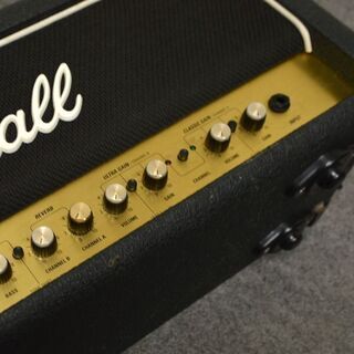 マーシャル アンプヘッド jcm2000 dual super lead DSL100 (0990009488)の画像