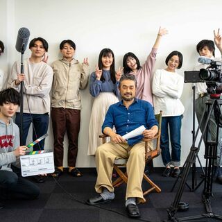 4時間で映画を作る!初心者限定「映画制作体験ラボ」の画像