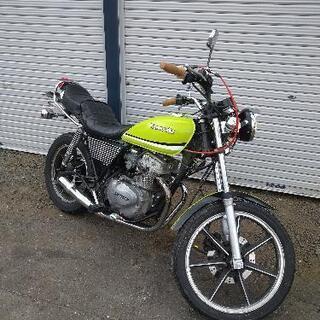 お買い上げありがとうございます。超希少❗Z250 旧車 極上車✨...
