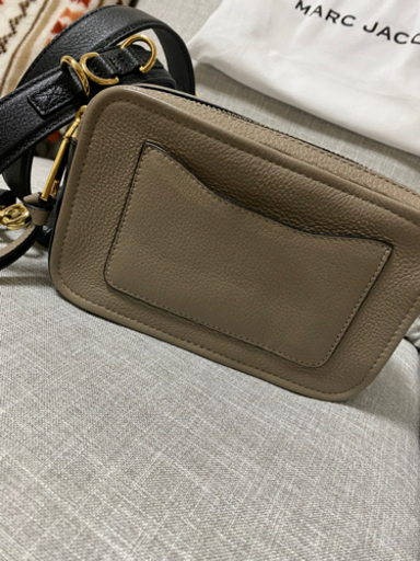 MARC JACOBS  マークジェイコブ　ソフトショット　21 ショルダーバッグ