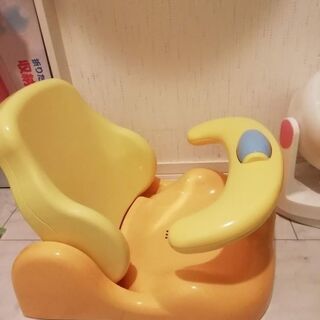 aprica アップリカ はじめての　お風呂　から使える バス　...