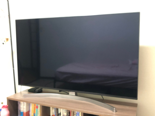 9/17まで***値下げしました！LGスマートTV 49インチ