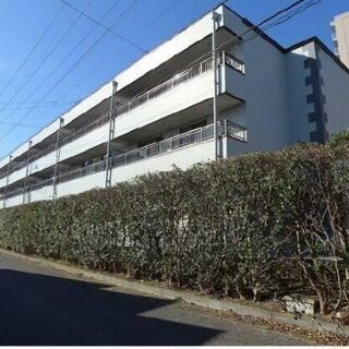 志津 徒歩10分   3LDK   B/T別　3万+頭金でOK【...
