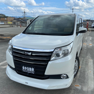 自社ローン可能‼️車検2年付き‼️早い者勝ち‼️