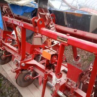 TEW-4WR　田端農機具