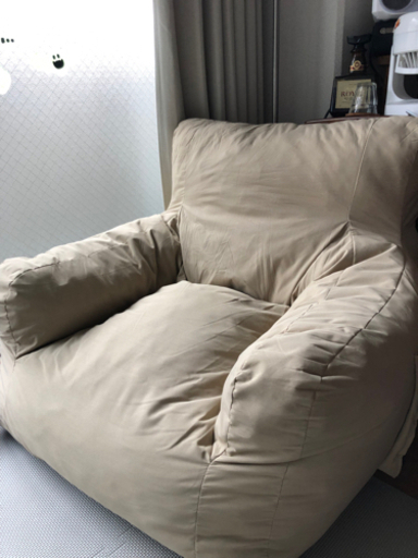 ジャーナルスタンダードのソファ