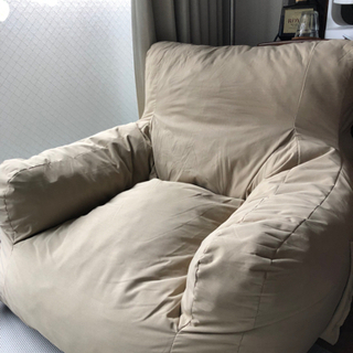 ジャーナルスタンダードのソファ
