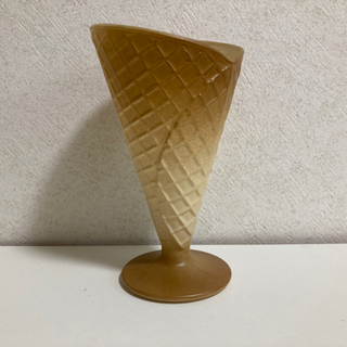 ●お取引完了●食器 bormioli rocco ボルミオリロッコ フリーカップ デザートボウル アイス ワッフルコーン パフェ スイーツの画像