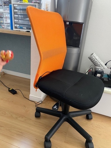 オフィスチェア