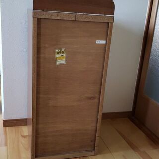 電話台