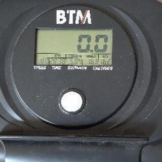 エアロバイクです