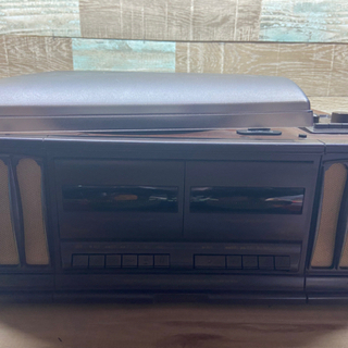 コロンビア レコードプレーヤー GP-W14