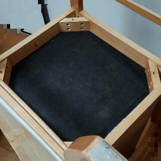 食卓イスの画像