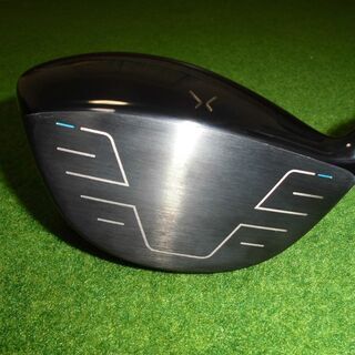 ダンガン7 MF（マルチフィッティング） 右 Sフレックス 超超美品の画像