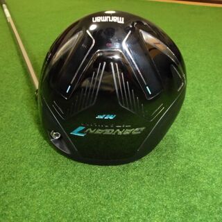 ダンガン7 MF（マルチフィッティング） 右 Sフレックス 超超美品の画像