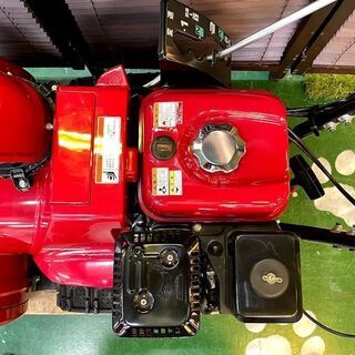 【商談中】【愛品倶楽部柏店】HONDA エンジン式除雪機 HSS655C【問合わせ番号：127-020536 002】の画像