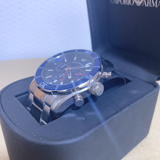 EMPORIO ARMANI AR5933の画像