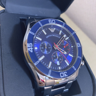 EMPORIO ARMANI AR5933の画像