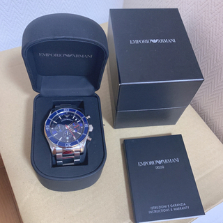 EMPORIO ARMANI AR5933の画像