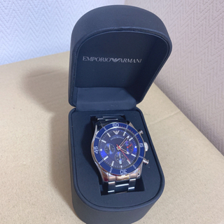 EMPORIO ARMANI AR5933