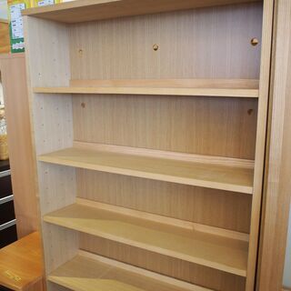【中古品】無印良品/MUJI　シェルフの画像