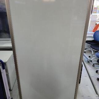 縦型　ホワイトボード　中古　リサイクルショップ宮崎屋　住吉店　21.9.9の画像