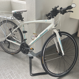 Bianchi カメレオンテ 2・C SPORT uber仕様 ...