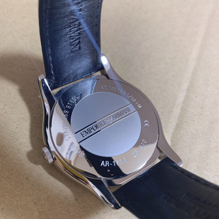 EMPORIO ARMANI AR-1703の画像