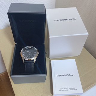 EMPORIO ARMANI AR-1703の画像