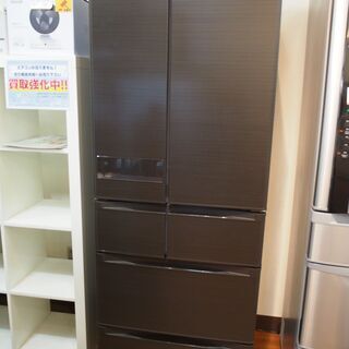 新品未使用品・モデルルーム展示品】MITSUBISHI/三菱 ”スマート大容量