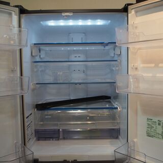 新品未使用品・モデルルーム展示品】MITSUBISHI/三菱 ”スマート大容量