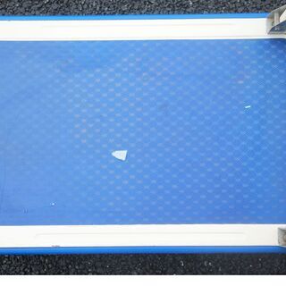 ⑦折りたたみ台車150ｋｇの画像