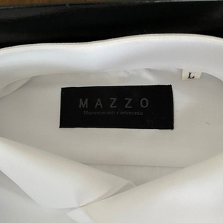 ブライダル　タキシード用シャツ　和服用足袋の画像