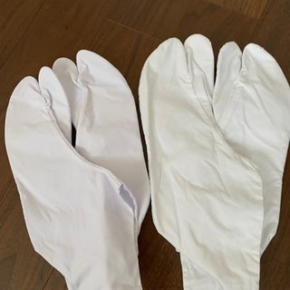 ブライダル　タキシード用シャツ　和服用足袋の画像