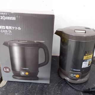 取引場所　南観音　K　2109-127　電気ケトル　CK-EA0...